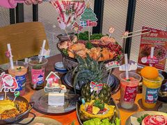 -烧肉达人•炭火烧肉(新天地店)