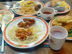 -比格比萨(国际能源店)