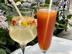 -唐廊烤鸭店(工体店)