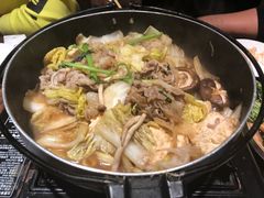 -桂马·日本料理·海胆·海鲜饭·酒场(民主广场店)
