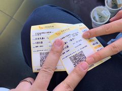 -卢米埃影城(魅力城激光店)
