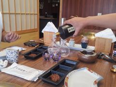 -喜牛日本料理(双街店)