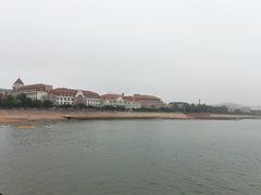 -八大关景区