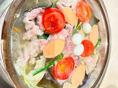 -海关荤豆花(洋河一路店)