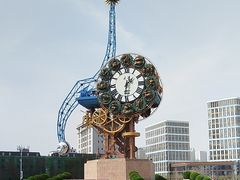 -世纪钟