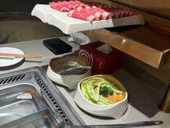 -海底捞火锅(泉城路店)