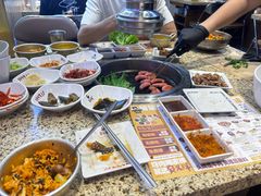 -安又胖韩国烤肉(美罗城店)