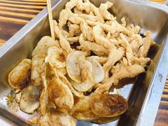 年糕-阿姨小肉摊(同济西苑店)