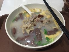 -鸭味先老鸭粉丝馆(瑞金路二号四号小区店)