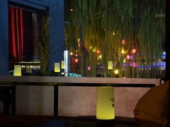 -东岸Cafe 爵士俱乐部