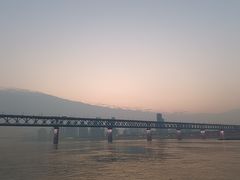 -武昌中华路码头(轮渡站)