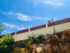 -青岛第三海水浴场