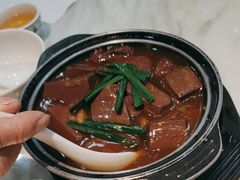 -點無缺茶楼·海鲜酒家(世博店)