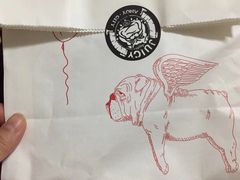 -Juicy Bakery(大学路店)