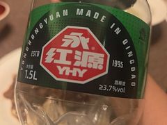 -永红源啤酒·烧烤·海鲜·大排档(台柳路店)