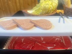 -四喜小胖·北京涮肉(五道营店)