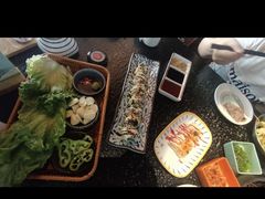 -牛焱·烧肉酒肆(五大道店)