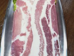 -·缸桶屋·韩式牛肋条自助烤肉(西湖D11店)