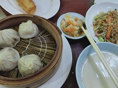-日月永和中国餐饮名店(东湖店)
