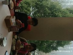 -紫光园·烤鸭·北京菜(劲松店)