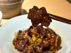 -一坐一忘云南菜(卓悦中心)