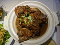 郝家大排-真定郝家排骨(正定县总店)