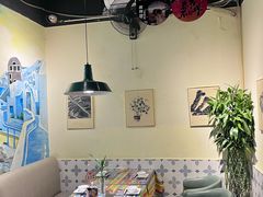 -滋味烤鱼(祥和里店)