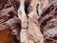 -天山神秘大峡谷