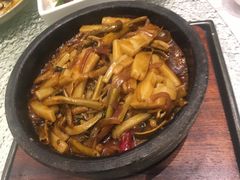-富邦大酒店-愉月轩中餐厅