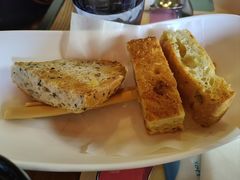 -安妮意大利餐厅(国贸店)