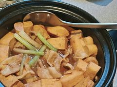 -潮府馆·非遗潮州菜·世纪公园(新国际博览中心店)