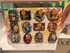 -泡泡玛特POPMART(合生汇店)