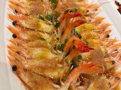 -宏玲餐厅(四川南路店)