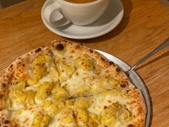 -1861意大利餐厅(来福士店)