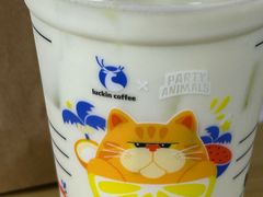 -瑞幸咖啡(万科蛇口公馆店)