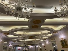 -红房子西菜馆(淮海中路店)