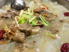 -客乡情(南京东路店)