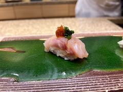 -鮨一日本料理旗舰店(总店)