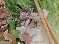 -潮汕•草根牛肉档(中江路店)