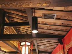 -小龙翻大江文化火锅(宽窄店)