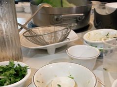 -陈记顺和潮汕牛肉火锅(番禺迎宾大道店)