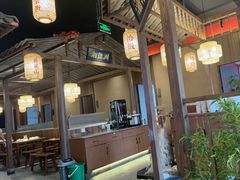 -恰饭·老长沙市井菜(天河客运站店)