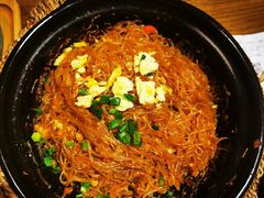 -HOHO餐厅(古子城店)