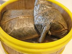 -东方早茶 海鲜•青岛菜(国信体育中心店)