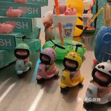比脸还要大的猪排[调皮][调皮]