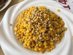 -天津乾毓德饭庄·清真传统炒菜·海鲜烧烤(咸阳路店)