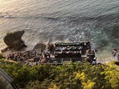 -Rock Bar Bali(Bali)