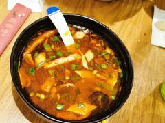 -北往西·西安油泼面(万德庄店)