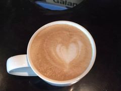 后院咖啡(虹桥坊店)-Bco豆库(星耀天地店)