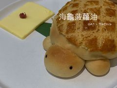 -蔡澜点心·粤菜(月星环球港店)